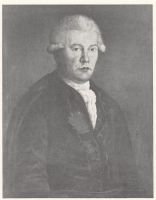 Anders Jahan Retzius (1742-1821), Professor of Natural History, Chemistry and Economics. One of the Society’s founders.